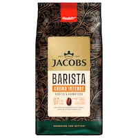  Jacobs Barista Editions