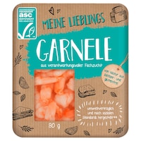  Krone Meine Lieblings Garnele