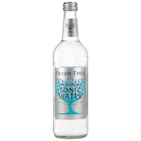  Fever-Tree Premium Dry- oder Mediterranean Tonic Water