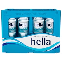  Hella Mineralwasser