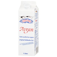  Körfez Ayran