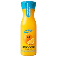  Innocent Saft Orange