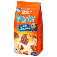  Brandt Zwieback Minis