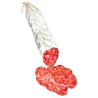  Longanzia Salami