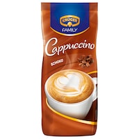  Krüger Family Cappuccino