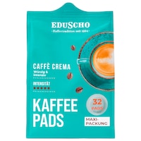  Eduscho Kaffeepads