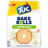  Tuc Bake Rolls