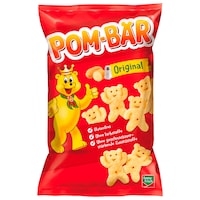  Funny-frisch Pom-Bär