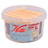  Hansematz Waffelmix-Eimer XL