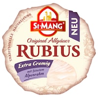  St. Mang Allgäuer Rubius Extra Cremig