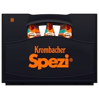  Krombacher Spezi