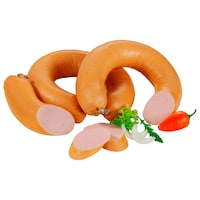  Fleischwurst