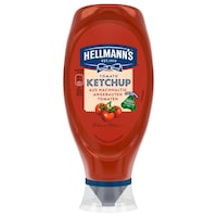  Hellmann’s Tomato Ketchup