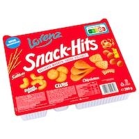  Lorenz Snack-Hits