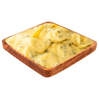  Pflanzlicher Kartoffelsalat