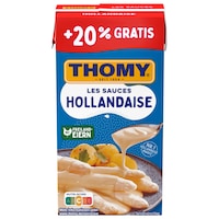  Thomy Les Sauces Hollandaise