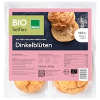  Bio Selfies Bioland Dinkelblüten oder Dinkel-Kartoffelblüten