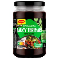  Maggi Saucy Teriyaki