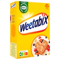  Weetabix Vollkorn-Weizen Cerealien