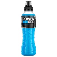  Powerade Mountain Blast