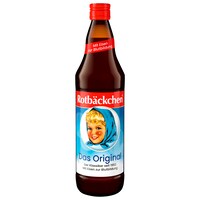  Rotbäckchen Saft