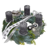 Adventskranz »Trend« 1