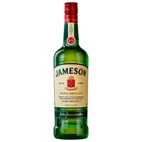 Jameson Irish Whiskey