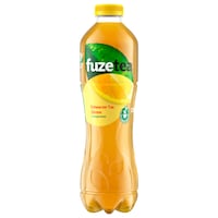  Fuze Tea