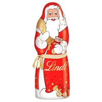  Lindt Weihnachtsmann