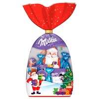  Milka Weihnachtsmischung