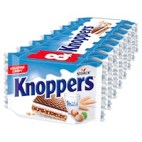 Storck Knoppers