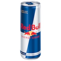  Red Bull Energy Drink