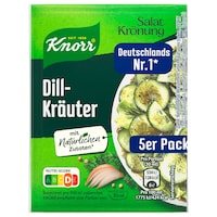  Knorr Salat Krönung