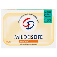  CD Milde Seife