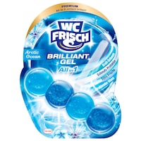  WC Frisch Brilliant Gel