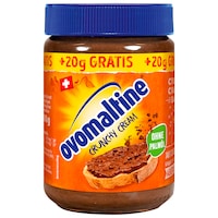  Ovomaltine Crunchy Cream