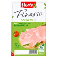  Herta Finesse Aufschnitt