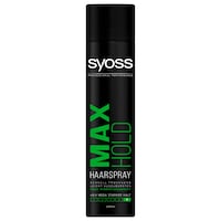  Syoss Haarspray