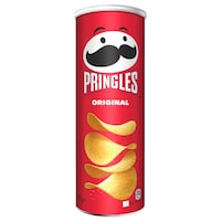  Pringles