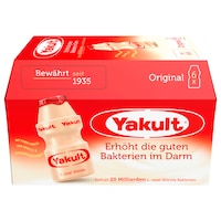  Yakult