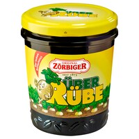  Zörbiger Überrübe