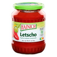  Hainich Letcho