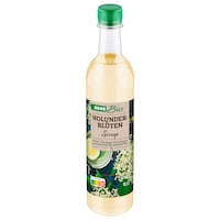  REWE Bio Holunderblüten Sirup