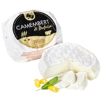  Camembert di Bufala