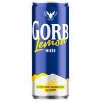  Gorbatschow Premixed Longdrink