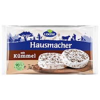  Loose Hausmacher Handkäse mit Kümmel