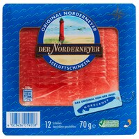  Norderneyer Seeluftschinken