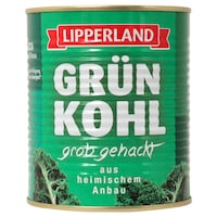  Lipperland Grünkohl