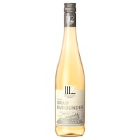  1112 Grauburgunder oder Blanc de Noirs QbA