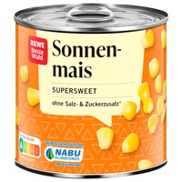  REWE Beste Wahl Sonnenmais